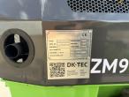 DK-TEC MATZM906 minilæsser med tilbehør 38