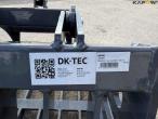 DK-TEC MATZM906 minilæsser med tilbehør 47