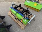 DK-TEC MATZM906 minilæsser med tilbehør 54
