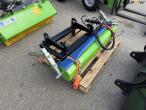 DK-TEC MATZM906 minilæsser med tilbehør 56
