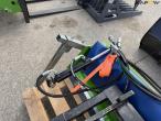 DK-TEC MATZM906 minilæsser med tilbehør 60