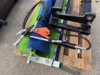 DK-TEC MATZM906 minilæsser med tilbehør 62