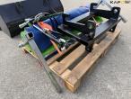 DK-TEC MATZM906 minilæsser med tilbehør 63