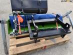 DK-TEC MATZM906 minilæsser med tilbehør 64