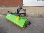 DK-TEC MATZM906 minilæsser med tilbehør 66