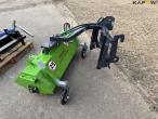 DK-TEC MATZM906 minilæsser med tilbehør 72