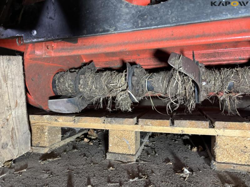 DK-TEK FTL95 fræser 9