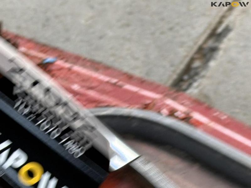 Døre og vinduer til Massey Ferguson 11