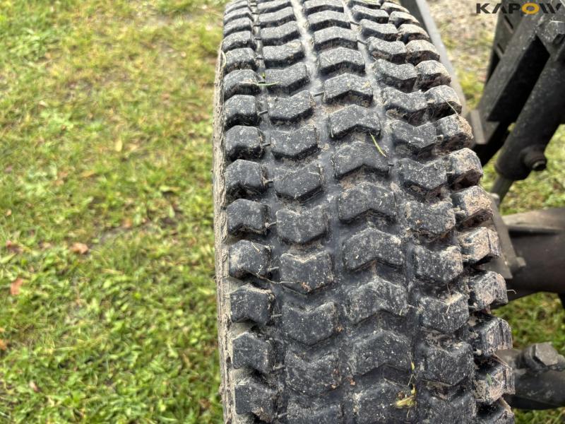 DongFeng DF304 traktor 4 WD 43