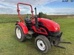 DongFeng DF304 traktor 4 WD 3