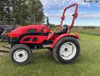 DongFeng DF304 traktor 4 WD 8