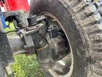 DongFeng DF304 traktor 4 WD 11