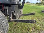 DongFeng DF304 traktor 4 WD 15