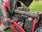 DongFeng DF304 traktor 4 WD 19