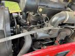 DongFeng DF304 traktor 4 WD 22