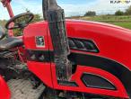 DongFeng DF304 traktor 4 WD 24