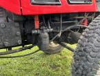 DongFeng DF304 traktor 4 WD 26