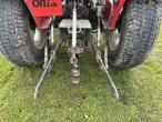 DongFeng DF304 traktor 4 WD 30