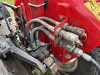DongFeng DF304 traktor 4 WD 34