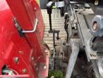 DongFeng DF304 traktor 4 WD 35
