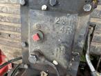 DongFeng DF304 traktor 4 WD 56