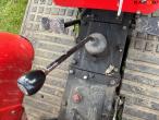 DongFeng DF304 traktor 4 WD 57
