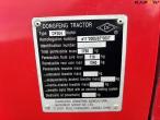 DongFeng DF304 traktor 4 WD 58