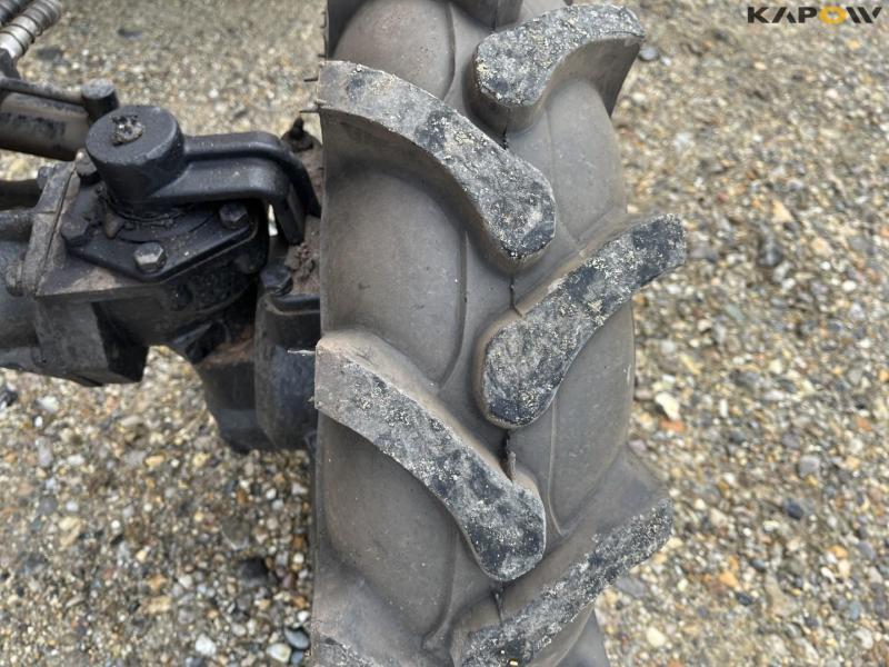 Dongfeng/ONJ 304 traktor 14