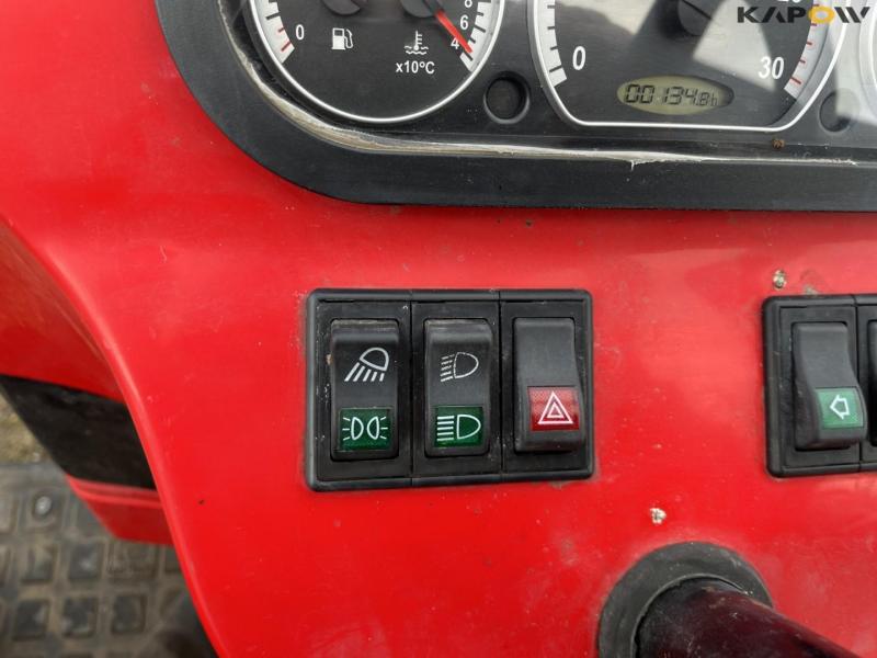 Dongfeng/ONJ 304 traktor 23