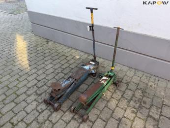 Donkraft - 2 stk.