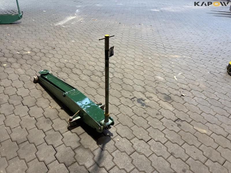 Donkraft 2 ton 3