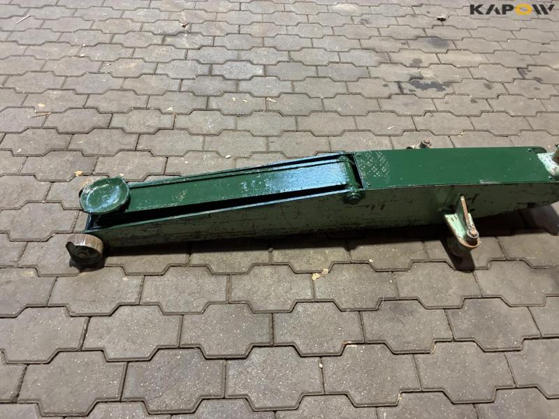 Donkraft 2 ton 13