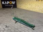 Donkraft 2 ton 1
