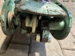Donkraft 2 ton 6