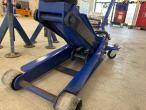 Donkraft TMG2501 og bukke 17