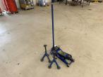 Donkraft TMG2501 og bukke 3
