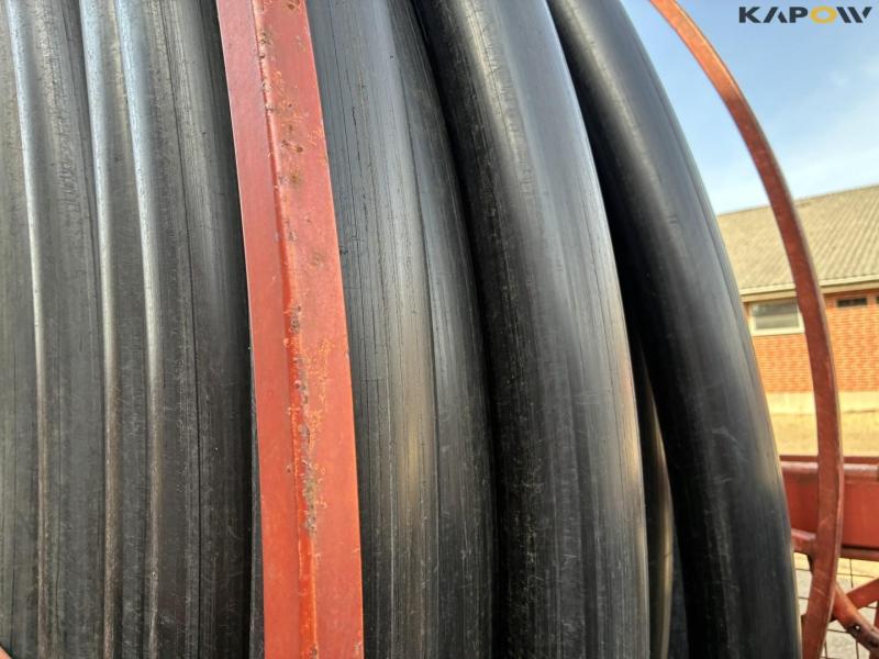 Donslund 100T vandingsmaskine 18