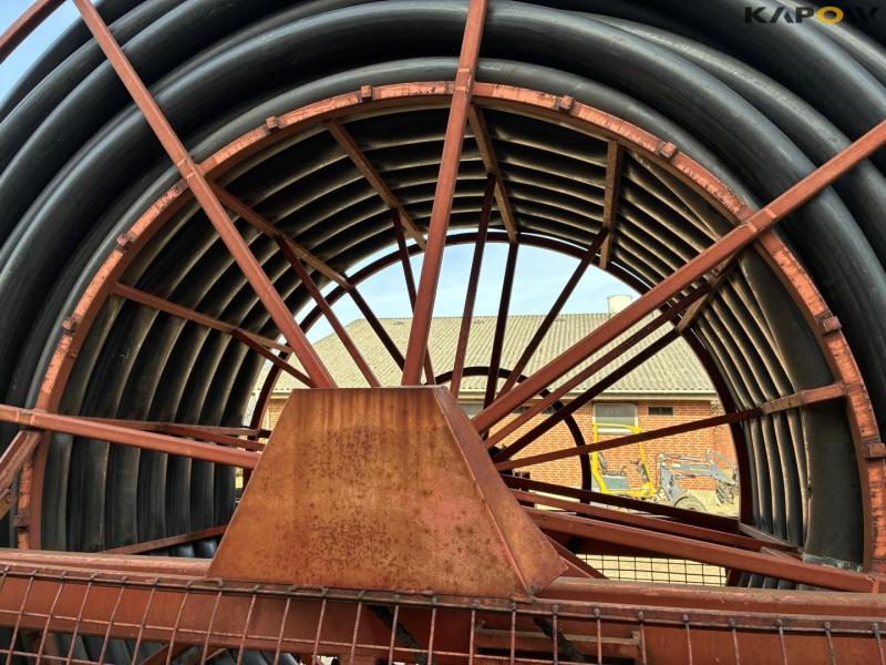 Donslund 100T vandingsmaskine 19