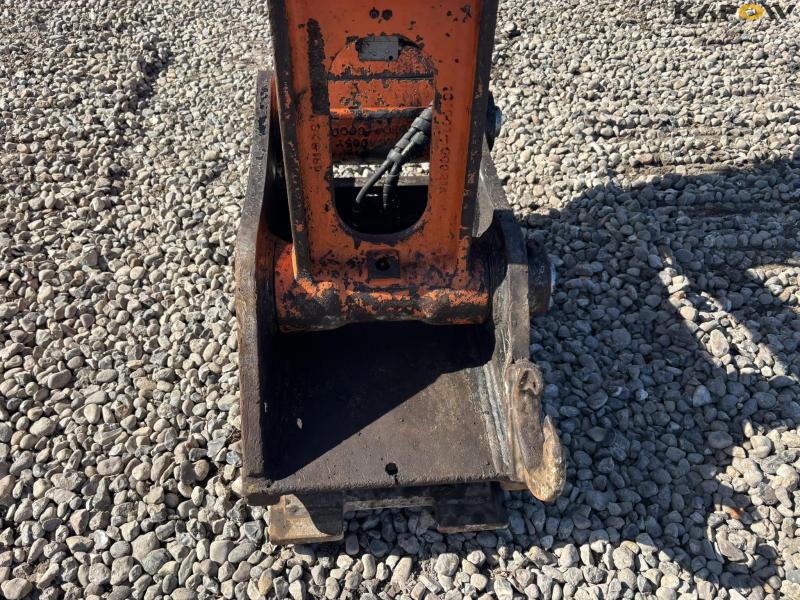 Doosan DX 225LC gravemaskine 11