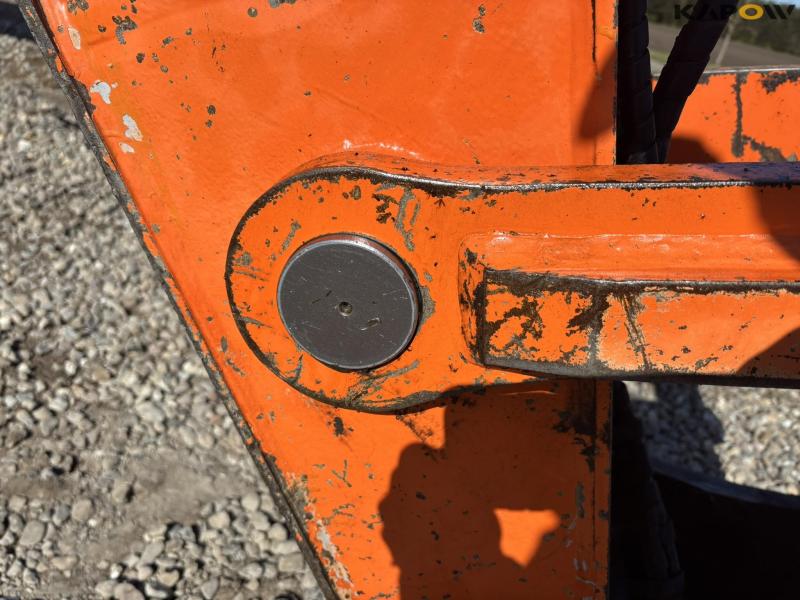 Doosan DX 225LC gravemaskine 15