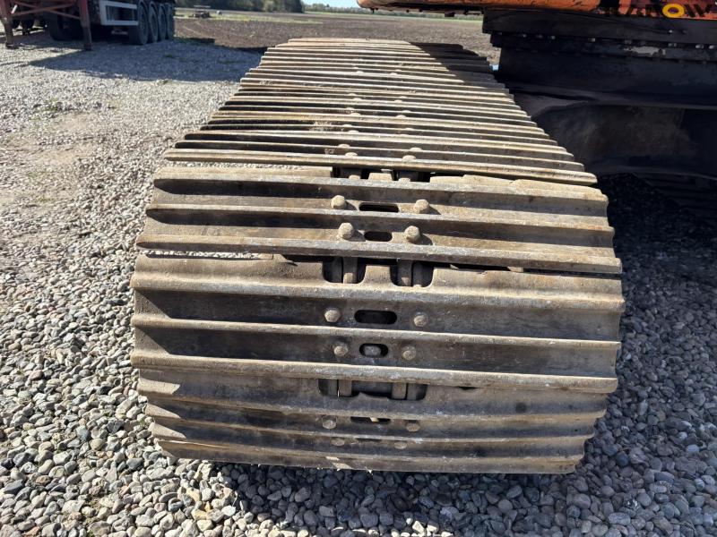 Doosan DX 225LC gravemaskine 30