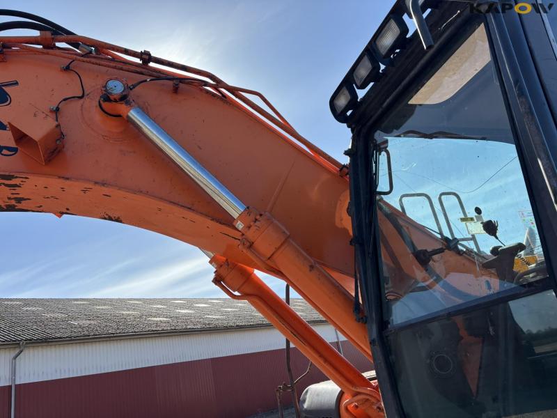 Doosan DX 225LC gravemaskine 76