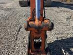 Doosan DX 225LC gravemaskine 12