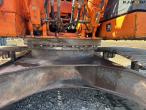 Doosan DX 225LC gravemaskine 24
