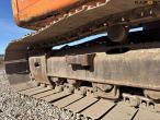 Doosan DX 225LC gravemaskine 35