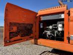 Doosan DX 225LC gravemaskine 40