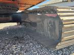 Doosan DX 225LC gravemaskine 43