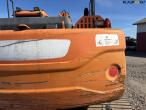 Doosan DX 225LC gravemaskine 46