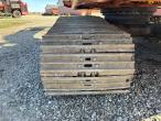 Doosan DX 225LC gravemaskine 48
