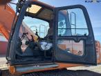 Doosan DX 225LC gravemaskine 56